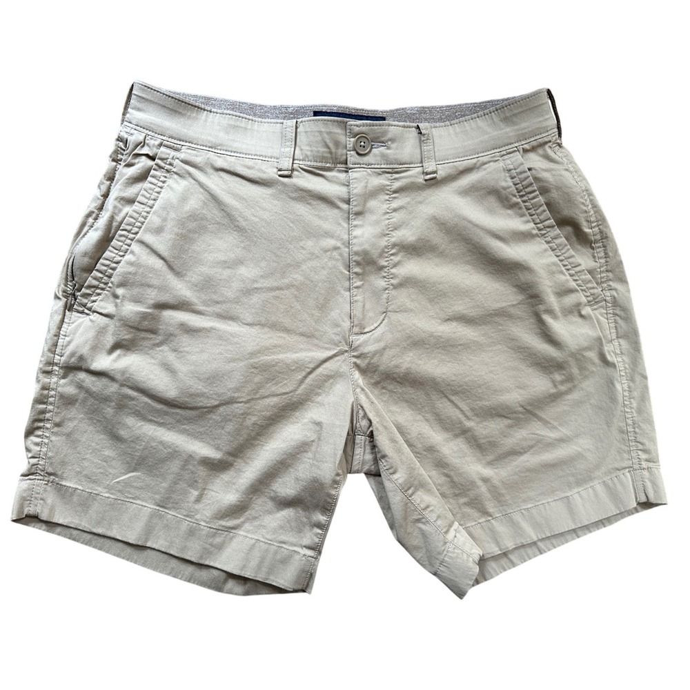 Abercrombie & Fitch Mens A & F All Day Short Classic Fit 6 inch inseam Size 31